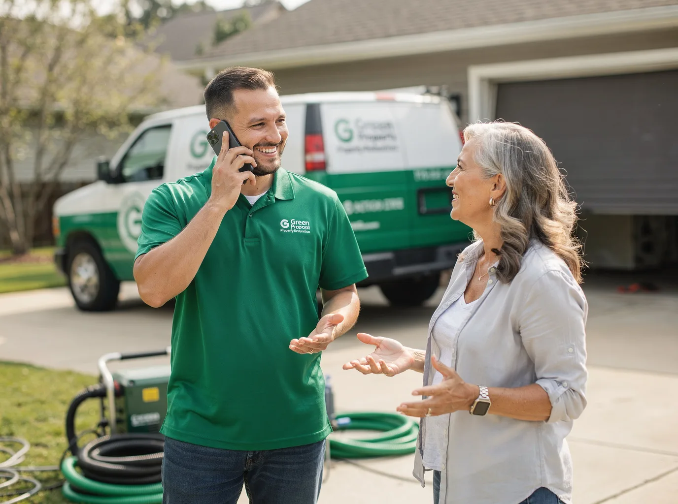 Water Damage Restoration Northville, SD FAQs